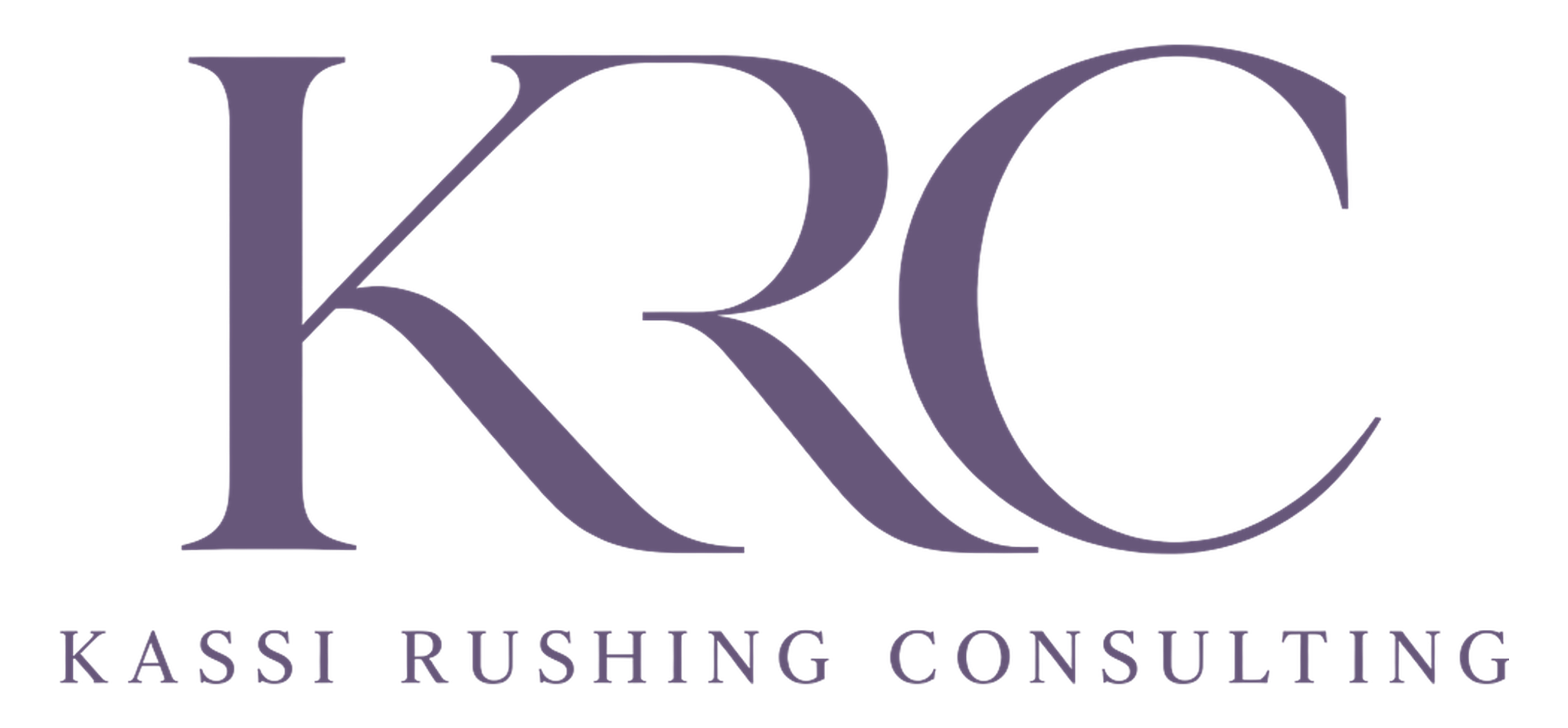 Kassi Rushing Consulting